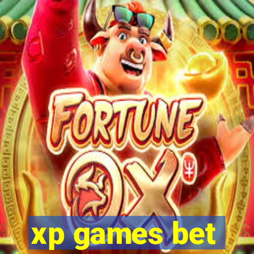 xp games bet